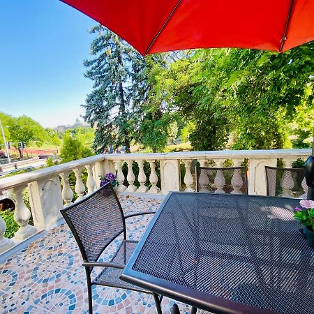 Budahome Apartments Будапеща Екстериор снимка