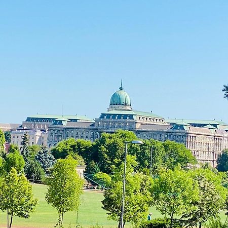 Budahome Apartments Будапеща Екстериор снимка