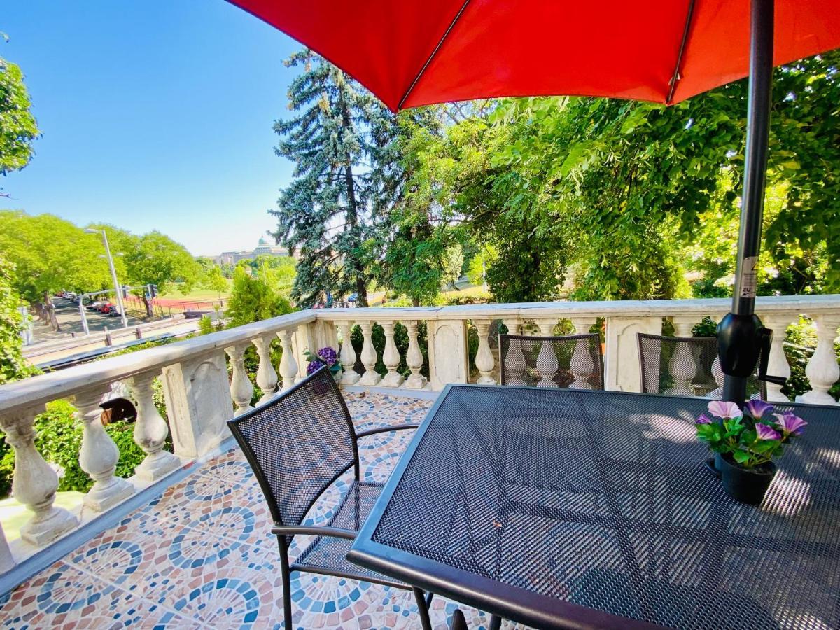 Budahome Apartments Будапеща Екстериор снимка