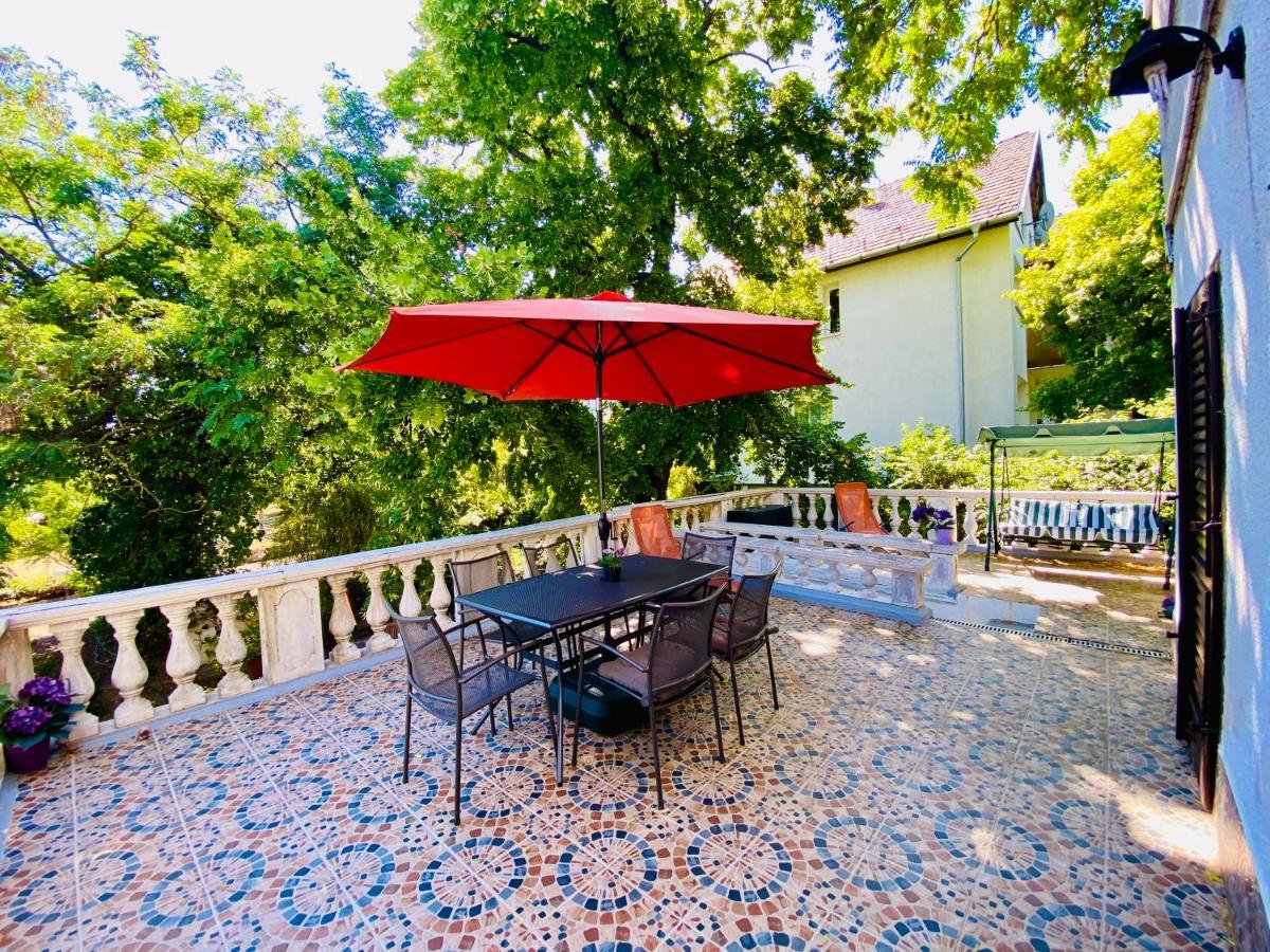 Budahome Apartments Будапеща Екстериор снимка