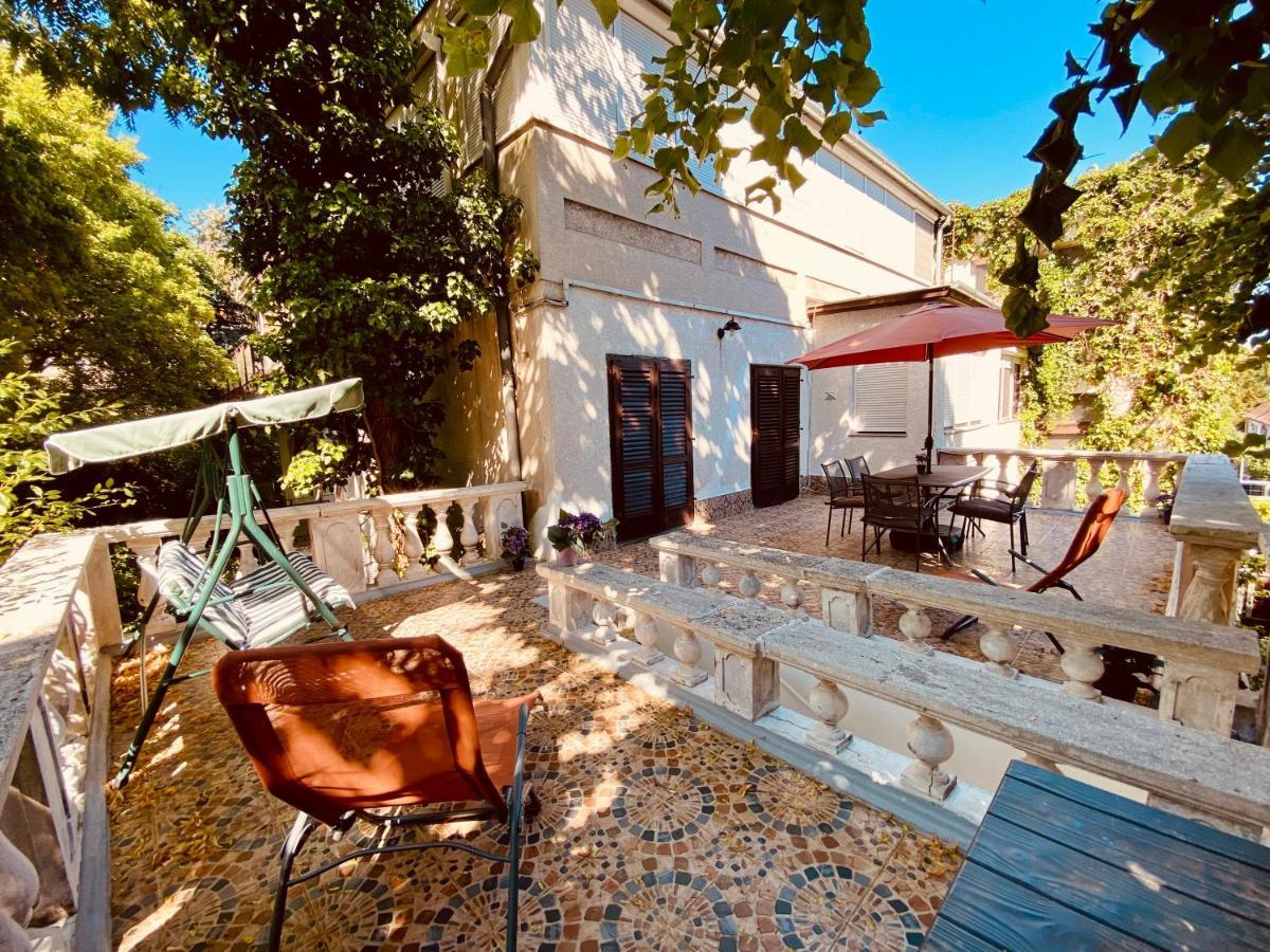 Budahome Apartments Будапеща Екстериор снимка