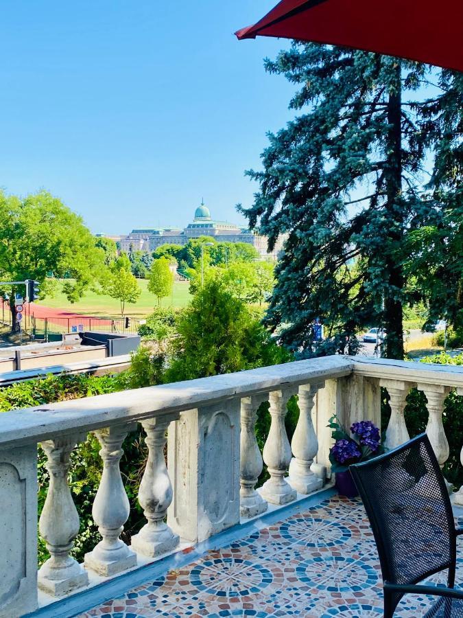 Budahome Apartments Будапеща Екстериор снимка