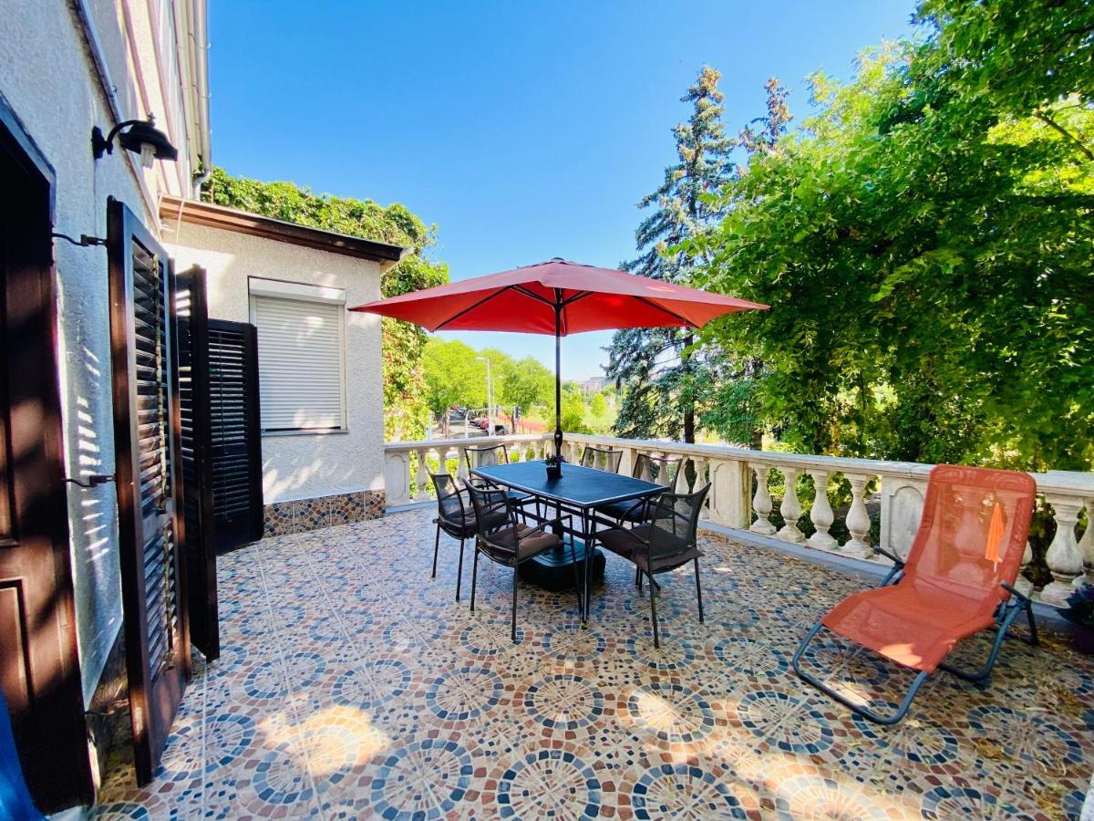 Budahome Apartments Будапеща Екстериор снимка