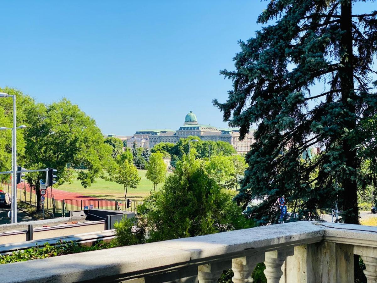 Budahome Apartments Будапеща Екстериор снимка
