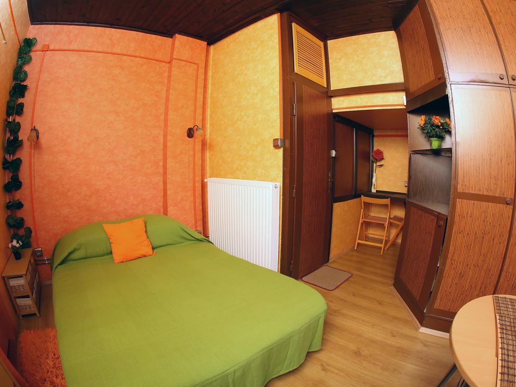Budahome Apartments Будапеща Екстериор снимка