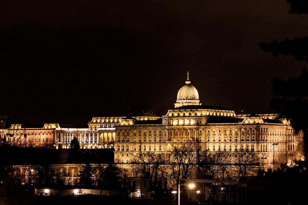 Budahome Apartments Будапеща Стая снимка