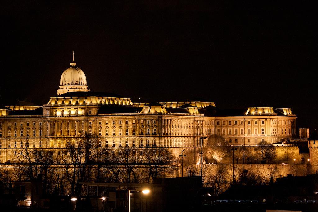 Budahome Apartments Будапеща Екстериор снимка