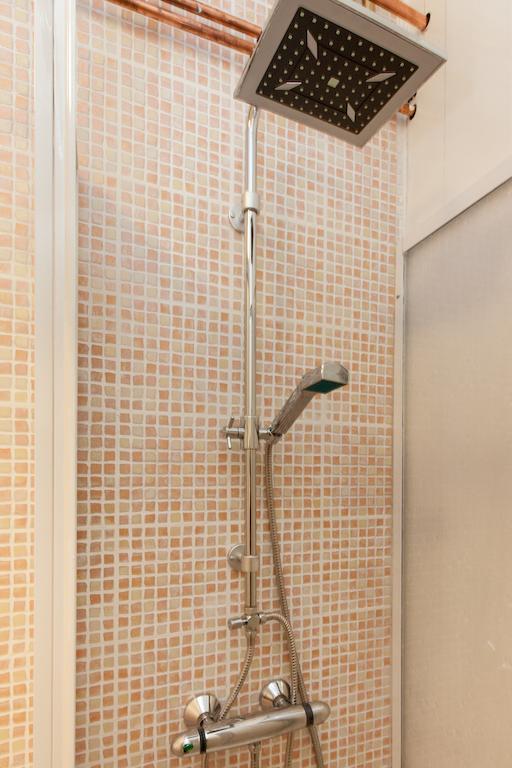 Budahome Apartments Будапеща Стая снимка