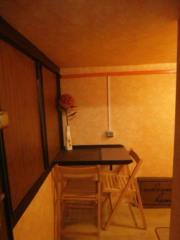 Budahome Apartments Будапеща Екстериор снимка