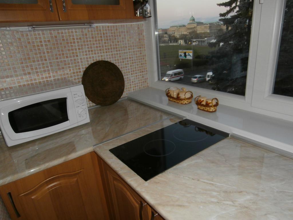 Budahome Apartments Будапеща Екстериор снимка