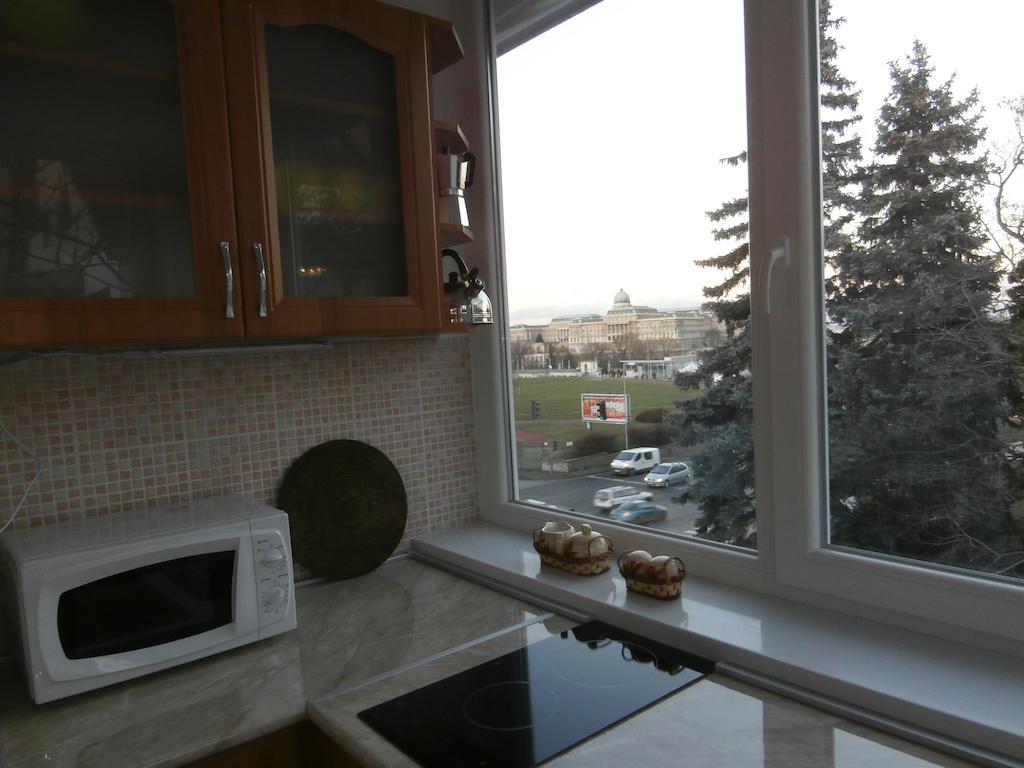 Budahome Apartments Будапеща Стая снимка