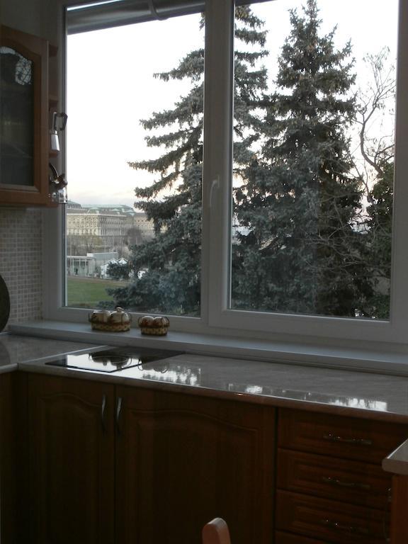 Budahome Apartments Будапеща Стая снимка