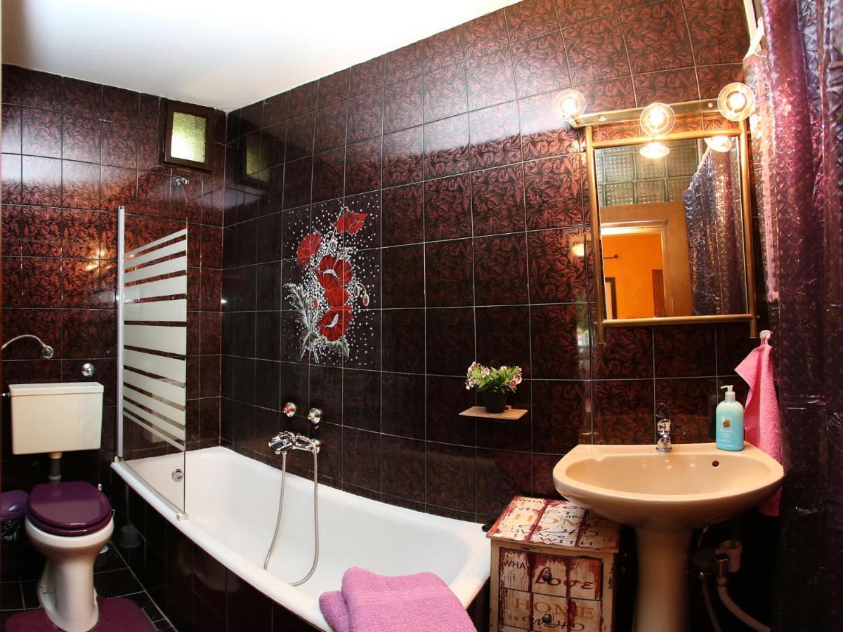 Budahome Apartments Будапеща Стая снимка