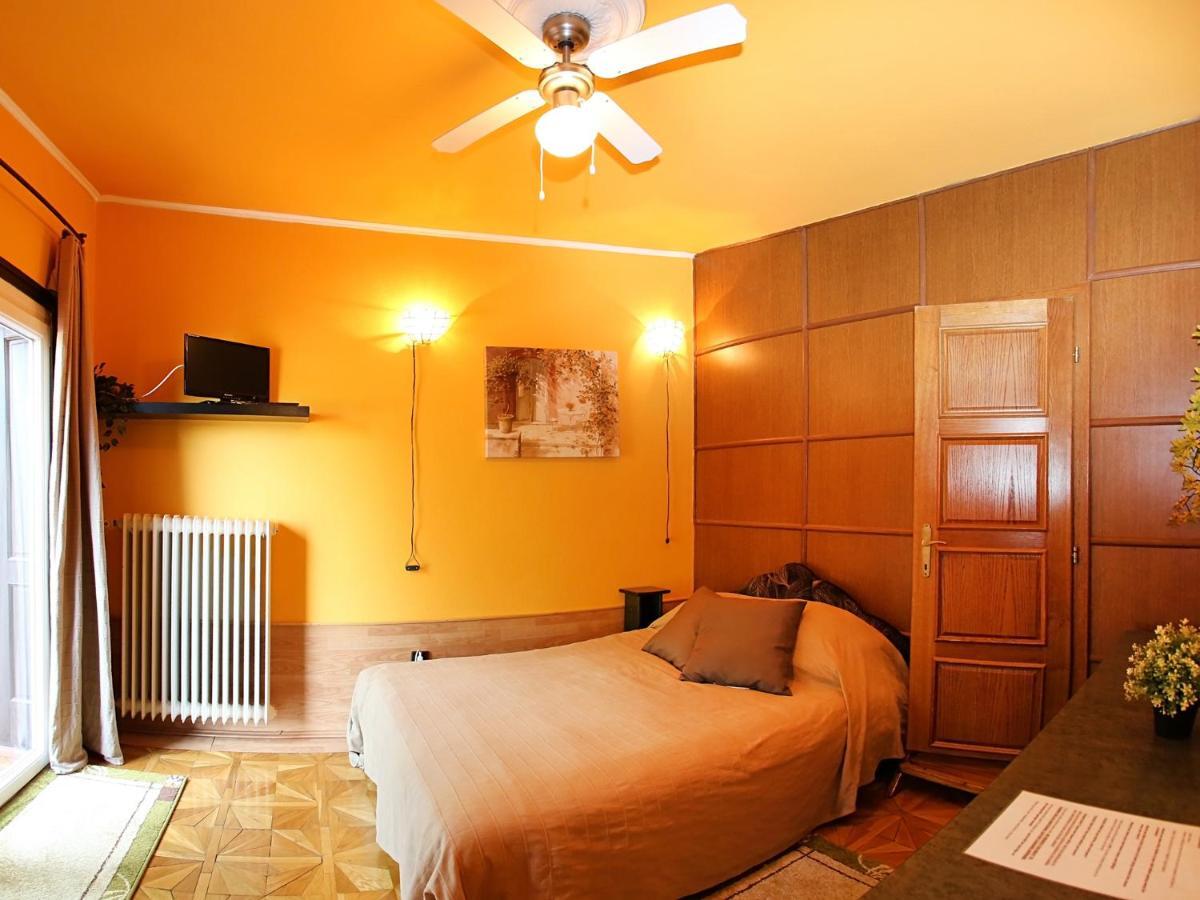 Budahome Apartments Будапеща Стая снимка